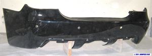 Picture of 2004-2010 BMW 525 w/M package; w/park distance control Rear Bumper Cover