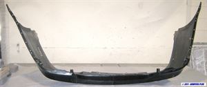 Picture of 2004-2007 BMW 530 w/park sensor Rear Bumper Cover