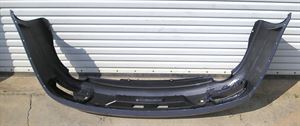 Picture of 2006-2007 BMW 650 w/o park distance control Rear Bumper Cover