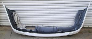 Picture of 2005-2008 BMW 750 Rear Bumper Cover