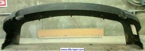 Picture of 2007-2010 BMW X5 E70; w/o M Pkg; w/Park Distance Control Rear Bumper Cover