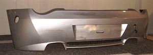 Picture of 2006-2008 BMW Z4 w/M Pkg Rear Bumper Cover