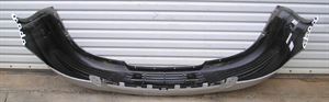 Picture of 2005-2010 Chevrolet Cobalt Base|LS|LT w/o Fog Lamps Front Bumper Cover