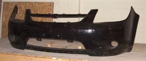 Picture of 2005-2010 Chevrolet Cobalt SS model; w/supercharger Front Bumper Cover