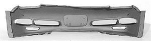 Picture of 1997-2004 Chevrolet Corvette Front Bumper Cover