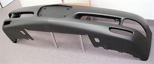 Picture of 1997-2004 Chevrolet Corvette Front Bumper Cover