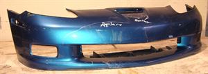 Picture of 2006-2013 Chevrolet Corvette Z06|ZR1|GRAND SPORT Front Bumper Cover