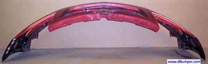 Picture of 2011-2014 Chevrolet Cruze 1.4L|1.8L; w/o RS Pkg Front Bumper Cover