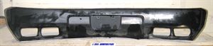 Picture of 2001-2002 Chevrolet Express LT Front Bumper Cover