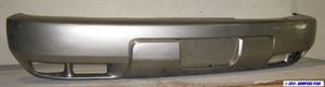 Picture of 2001-2002 Chevrolet Express LT Front Bumper Cover