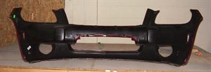 Picture of 2006-2011 Chevrolet HHR Front Bumper Cover