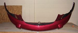 Picture of 2006-2011 Chevrolet HHR Front Bumper Cover