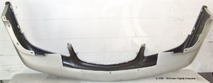 Picture of 2000-2005 Chevrolet Impala (fwd) LS; w/o Appearance Pkg Front Bumper Cover