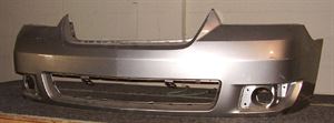 Picture of 2006-2007 Chevrolet Malibu (fwd) LTZ Front Bumper Cover