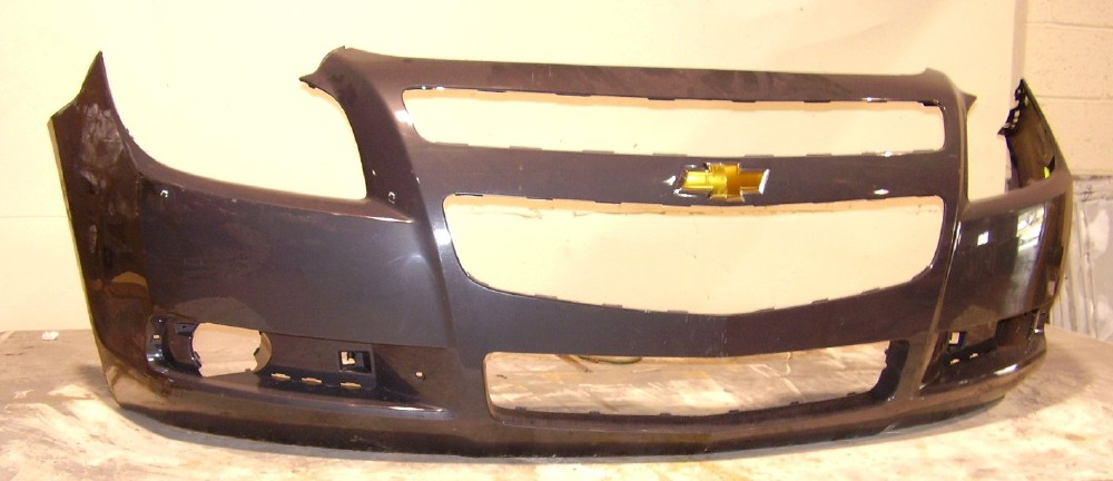 chevy malibu bumper cover