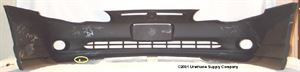 Picture of 2000-2005 Chevrolet Monte Carlo LS Front Bumper Cover