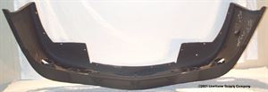 Picture of 2000-2005 Chevrolet Monte Carlo LS Front Bumper Cover