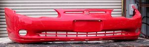 Picture of 2000-2005 Chevrolet Monte Carlo SS; w/Sport Front Bumper Cover