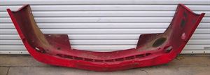 Picture of 2000-2005 Chevrolet Monte Carlo SS; w/Sport Front Bumper Cover