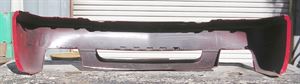 Picture of 2003-2007 Chevrolet Silverado Pickup SS Front Bumper Cover