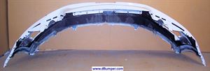 Picture of 2012-2013 Chevrolet Sonic all Front Bumper Cover