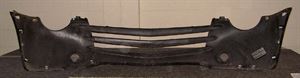 Picture of 2003-2006 Chevrolet SSR Front Bumper Cover