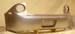 Picture of 2006-2010 Chevrolet Cobalt 2dr coupe; SS model Rear Bumper Cover