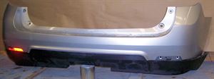 Picture of 2010-2014 Chevrolet Equinox w/o Object Sensor Rear Bumper Cover