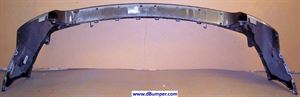 Picture of 2010-2014 Chevrolet Equinox w/Object Sensor Rear Bumper Cover