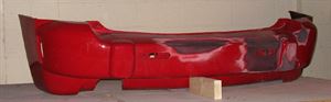 Picture of 2006-2011 Chevrolet HHR Rear Bumper Cover