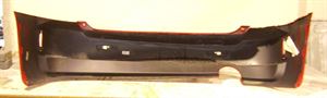 Picture of 2008-2010 Chevrolet HHR SS Model Rear Bumper Cover