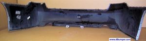 Picture of 2006-2007 Chevrolet Malibu (fwd) SS Rear Bumper Cover