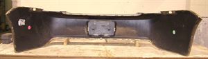 Picture of 2008-2010 Chevrolet Malibu Hybrid Rear Bumper Cover