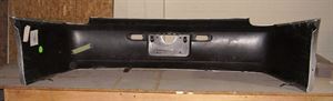 Picture of 2006-2007 Chevrolet Monte Carlo LS Rear Bumper Cover