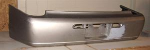 Picture of 2006-2007 Chevrolet Monte Carlo LS Rear Bumper Cover