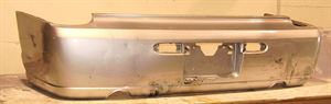 Picture of 2006-2007 Chevrolet Monte Carlo LT/LTZ Rear Bumper Cover