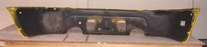 Picture of 2003-2006 Chevrolet SSR Rear Bumper Cover