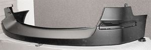 Picture of 2005-2007 Chrysler Pacifica upper; Touring Rear Bumper Cover