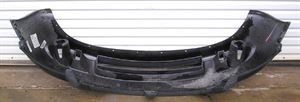 Picture of 2005-2007 Dodge Caravan Grand Caravan; w/fog lamps Front Bumper Cover