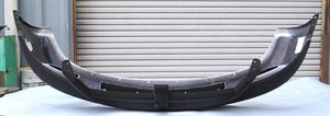 Picture of 2005-2007 Dodge Caravan Grand Caravan; w/o fog lamps Front Bumper Cover