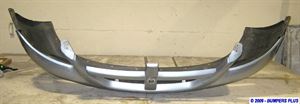 Picture of 2005-2007 Dodge Caravan SE; From 5-04 Front Bumper Cover