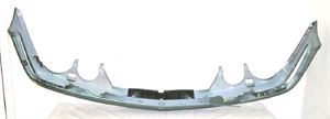 Picture of 1998-2003 Mercedes Benz CLK320 208; w/Headlamp Washers; w/o Sport package Front Bumper Cover