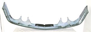 Picture of 1998-2003 Mercedes Benz CLK320 208; w/o headlamps washers; w/o Sport package; prime; early design Front Bumper Cover