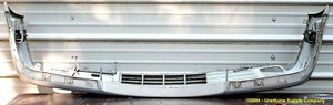 Picture of 1998-1999 Mercedes Benz E320 Diesel Front Bumper Cover