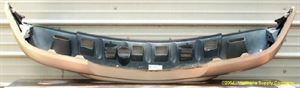 Picture of 2000-2003 Mercedes Benz ML55 w/o headlamp washer Front Bumper Cover