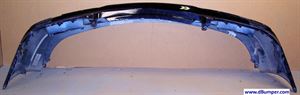 Picture of 2006 Mercedes Benz S350 w/o Sport package; from VIN A332444 Front Bumper Cover