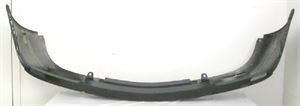 Picture of 2000 Mercedes Benz S430 w/headlamp washer Front Bumper Cover