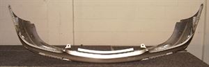 Picture of 2000 Mercedes Benz S430 w/o headlamp washer Front Bumper Cover