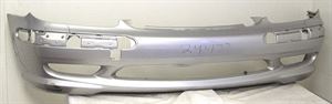 Picture of 2001-2002 Mercedes Benz S430 w/Sport package Front Bumper Cover