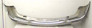 Picture of 2001-2002 Mercedes Benz S430 w/Sport package Front Bumper Cover